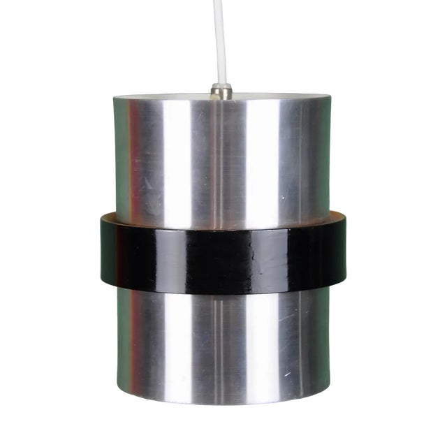 Floor Lamp attributed to Jo Hammerborg for Fog & Mørup, 1960s For Sale