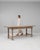 French Provincial 20th Century French Oak Dining Table For Sale - Image 3 of 18