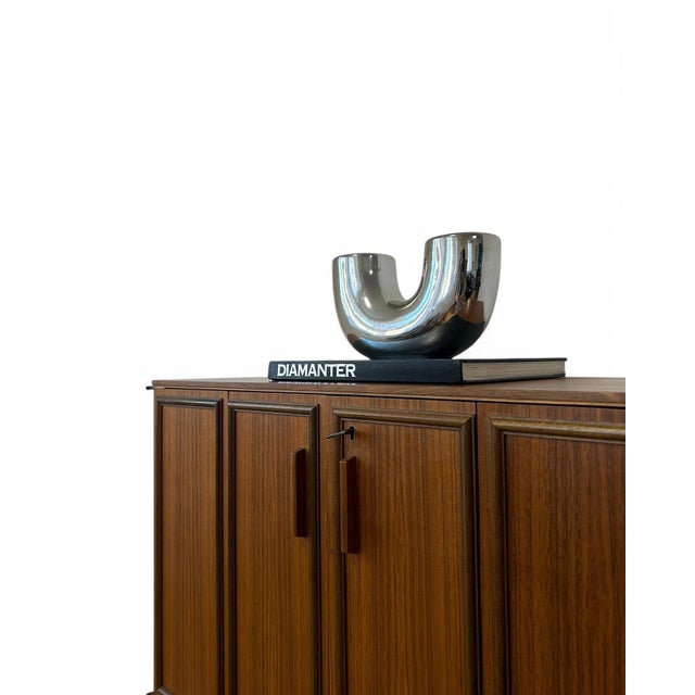 Scandinavian Television Cabinet, 1960s For Sale - Image 12 of 14