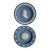 Wedgwood State Series Jasperware Set, 1976 For Sale
