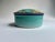 2000 - 2009 Tiffany & Co. Porcelain "World Discovery" Covered Box For Sale - Image 5 of 16