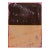The Window 352 - Original Minimalist Mixed Media Acrylic and Resin Painting on Wood Panel by Ricky Hunt For Sale