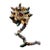 1990s Gregory Warmack “Mr. Imagination” Repurposed Found-Object Sculpture For Sale