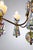 Murano Glass Chandelier by Dino Martens for Aureliano Toso,1950s For Sale - Image 9 of 13