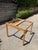 Camel 1950s Danish Modern Extension Leaf Dining Table by Møbler For Sale - Image 8 of 12
