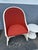 1980s 1980s Pair of Rattan Pencil Reed Chairs For Sale - Image 5 of 5