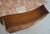 Vintage French Louis XV Style Bombe Marble Top Commode Chest For Sale - Image 4 of 18