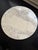 Contemporary Knoll Saarinen Marble Dining Table Round 42 For Sale - Image 3 of 7