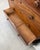 Large English Victorian Mahogany Chest of Drawers For Sale - Image 13 of 18