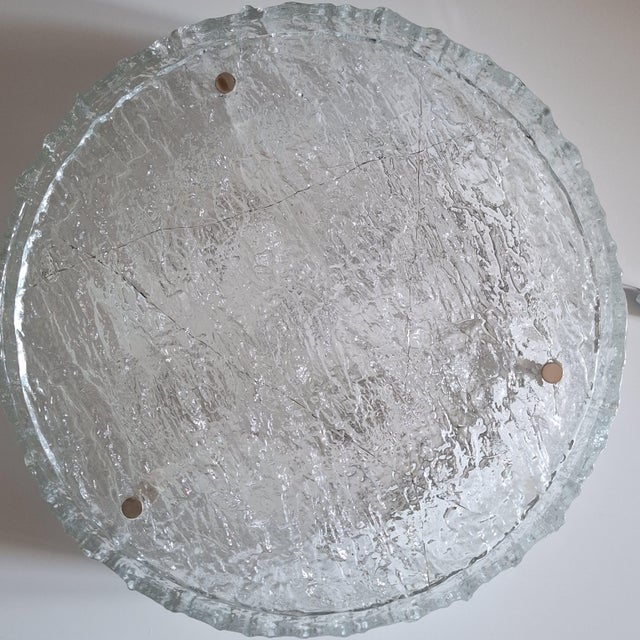 Mid-Century Modern Ceiling Light from Kaiser Leuchten, Germany, 1960s For Sale - Image 13 of 17