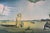 ARTIST: Salvador Dali TITLE: Les Betes Sauvages Dans le Desert MEDIUM: Etching SIGNED: Hand Signed by Salvador Dali...