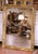 Place this elegant antique French mirror over a mantel or anchor a room with its refined presence. Crafted in France circa...