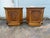 Pair of Neoclassical Style Davina Collection Nightstands by Drexel For Sale - Image 11 of 17