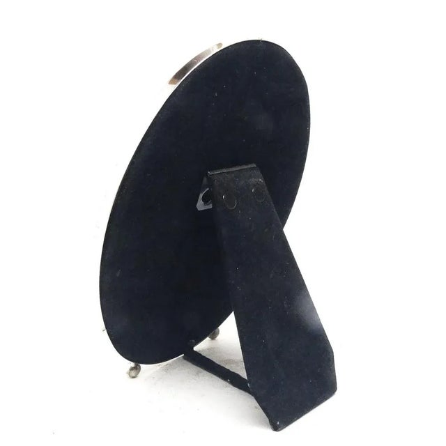 Art Deco Frame, Belgium, 1950s, in Very Good conditions. Designed 1950 to 1959