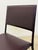 Leather Wrapped Dining Chairs by Frag, Italy 2000s - Set of Four For Sale - Image 17 of 18