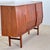 Gold Danish High Sideboard by E.W. Bach For Sale - Image 8 of 11