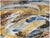 Mid-Century Modern Vintage Midcentury Modern Abstract Painting, Framed, Signed Jacob Semiatin, 1959 For Sale - Image 3 of 11