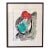 Contemporary Abstract Painting by Pamela Staker For Sale