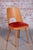 Mid-Century Beech Chairs by O. Haerdtl, Czech, 1950s, Set of 4 For Sale - Image 11 of 18