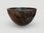 Andrianna Shamaris Wabi Sabi Teak Wood Bowl For Sale - Image 4 of 5
