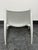 White Mario & Claudio Bellini for Heller ArcoBellini Armchair, Outdoor For Sale - Image 8 of 12