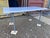 Knoll Knoll Antenna Desk For Sale - Image 4 of 11