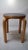 E60 Stool Birch by Alvar Aalto for Artek, 1970 For Sale - Image 12 of 13