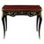 20th Century Louis XV Style Ladies Bureau Plat or Desk For Sale - Image 10 of 10