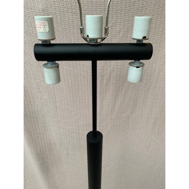 Vintage George Kovacs 5 Light Floor Lamp | Chairish