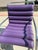 Vintage.Knoll Mr Lounge Chairs- Mies Van Der Rohe. Selling as a Pair! For Sale - Image 9 of 9