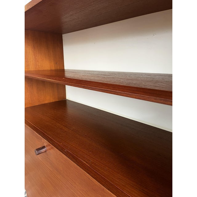 Mid-Century Modern Cabinet from Vandenberghepauvers, Belgium, 1960s For Sale - Image 14 of 17