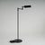 Postmodern Haloprofil 878HR Floor Lamp by Viktor Frauenknecht for Swiss Lamps International, 1970s For Sale - Image 3 of 16