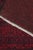 Textile Rug & Kilim’s Baluch Tribal Rug in Blue and Red Mihrab Geometric Patterns For Sale - Image 7 of 8
