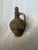 Early 20th Century Mid-Early 20th Century Mediterranean Olive Oil Jug For Sale - Image 5 of 10