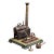 Early 20th Century Bing German Tabletop Live Steam Engine Model For Sale