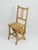 Arts & Crafts Metamorphic Library Steps Folding Ladder Chair, Vienna, Austria, 1900s For Sale - Image 8 of 18