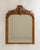 19th Century France Baroque Amber Wood Mirror For Sale - Image 4 of 9