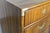 Wood 1970s Campaign Style 9 Drawer Dresser Accolade Collection by Drexel Furniture For Sale - Image 7 of 16
