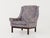 Danish Beech Armchair, 1960s For Sale - Image 3 of 16