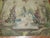 Early 21st Century Swans Ducks 18th Century Aubusson French Tapestry Panel For Sale - Image 5 of 6