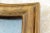 Late 19th Century Massive Antique French Gilded Mirror For Sale - Image 5 of 8