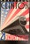 American political campaign poster produced for Bill Clinton’s 1996 presidential campaign. The dynamic Art Deco-inspired...