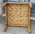 Low Bamboo Coffee Table, 1960s For Sale - Image 8 of 18