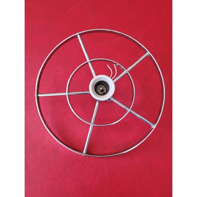 Giogali Pendant by Angelo Mangiarotti for Vistosi, 1967 For Sale - Image 10 of 12