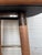 Egg Designs Savannah Bronzed Steel and Leather Barstools by Ngala Trading For Sale - Image 15 of 15