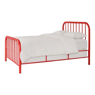 New Hamilton Bed by Schoolhouse For Sale