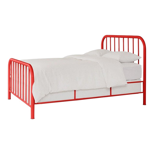 New Hamilton Bed by Schoolhouse For Sale