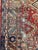 Antique Heriz Fantastic Personality & Colors, C. 1910-20's Rug 9 x 12 For Sale - Image 14 of 16