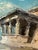 Ancient Greek Ruins Paintings, Set of Three For Sale - Image 11 of 12