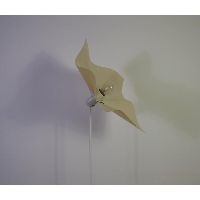 Area 160 Floor Lamp attributed to Mario Bellini for Artemide, Italy, 1970s For Sale - Image 3 of 16